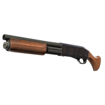 Sawed-Off | Runoff (Minimal Wear)