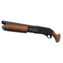 Sawed-Off | Runoff (Field-Tested)