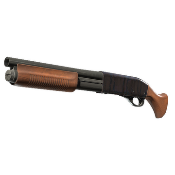 Sawed-Off | Runoff (Field-Tested)