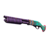 StatTrak™ Sawed-Off | Apocalypto (Well-Worn)