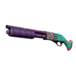 Sawed-Off | Apocalypto (Field-Tested)