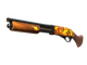 StatTrak™ Sawed-Off | Origami (Field-Tested)