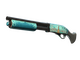 StatTrak™ Sawed-Off | Serenity (Well-Worn)