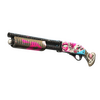 StatTrak™ Sawed-Off | Wasteland Princess (Field-Tested)