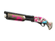 StatTrak™ Sawed-Off | Wasteland Princess (Well-Worn)