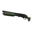 Sawed-Off | First Class