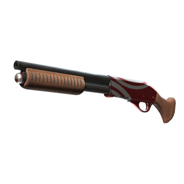 Sawed-Off | Brake Light (Factory New)