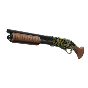 StatTrak™ Sawed-Off | Morris (Minimal Wear)