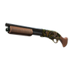 StatTrak™ Sawed-Off | Morris (Battle-Scarred)