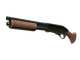 StatTrak™ Sawed-Off | Zander (Well-Worn)