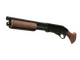 StatTrak™ Sawed-Off | Zander (Battle-Scarred)
