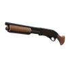 Sawed-Off | Rust Coat (Battle-Scarred)
