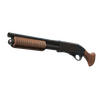 Sawed-Off | Rust Coat (Well-Worn)