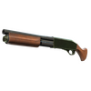 Sawed-Off | Copper (Battle-Scarred)