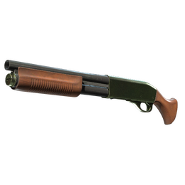 Sawed-Off | Copper (Battle-Scarred)