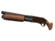 Sawed-Off | Copper (Well-Worn)