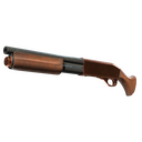 Sawed-Off | Copper