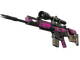 SCAR-20 | Splash Jam (Well-Worn)