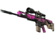 SCAR-20 | Splash Jam (Minimal Wear)