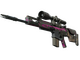 SCAR-20 | Splash Jam (Battle-Scarred)
