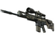 SCAR-20 | Stone Mosaico (Battle-Scarred)