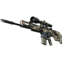 SCAR-20 | Stone Mosaico