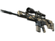 SCAR-20 | Stone Mosaico (Factory New)