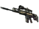 SCAR-20 | Magna Carta (Battle-Scarred)
