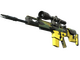 SCAR-20 | Jungle Slipstream (Factory New)