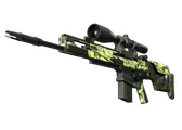 SCAR-20 - Эпидемия - 160x114