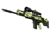 SCAR-20 - Эпидемия - 168x120