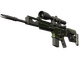 SCAR-20 | Green Marine (Field-Tested)