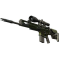 SCAR-20 | Green Marine