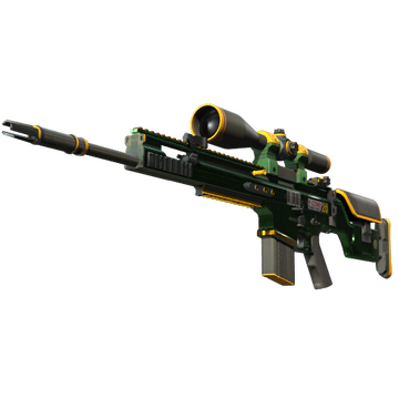 SCAR-20 | Powercore (Factory New)