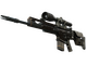 SCAR-20 | Fragments (Battle-Scarred)