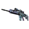 SCAR-20 | Wild Berry (Factory New)