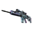 SCAR-20 | Wild Berry