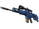 StatTrak™ SCAR-20 | Blueprint (Minimal Wear)