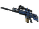 SCAR-20 | Blueprint (Battle-Scarred)