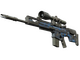 SCAR-20 | Assault (Battle-Scarred)