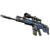 StatTrak™ SCAR-20 | Assault (Field-Tested)