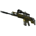 SCAR-20 | Brass