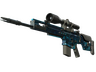 SCAR-20 | Grotto
