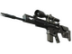 SCAR-20 | Carbon Fiber (Factory New)