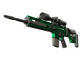 SCAR-20 | Emerald (Minimal Wear)