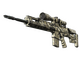 StatTrak™ SCAR-20 | Torn (Field-Tested)