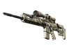 SCAR-20 | Torn