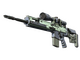 SCAR-20 | Storm (Battle-Scarred)