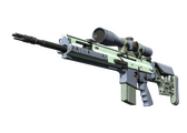 SCAR-20 - Гроза - 160x114