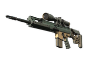 SCAR-20 - Наемник - 160x114